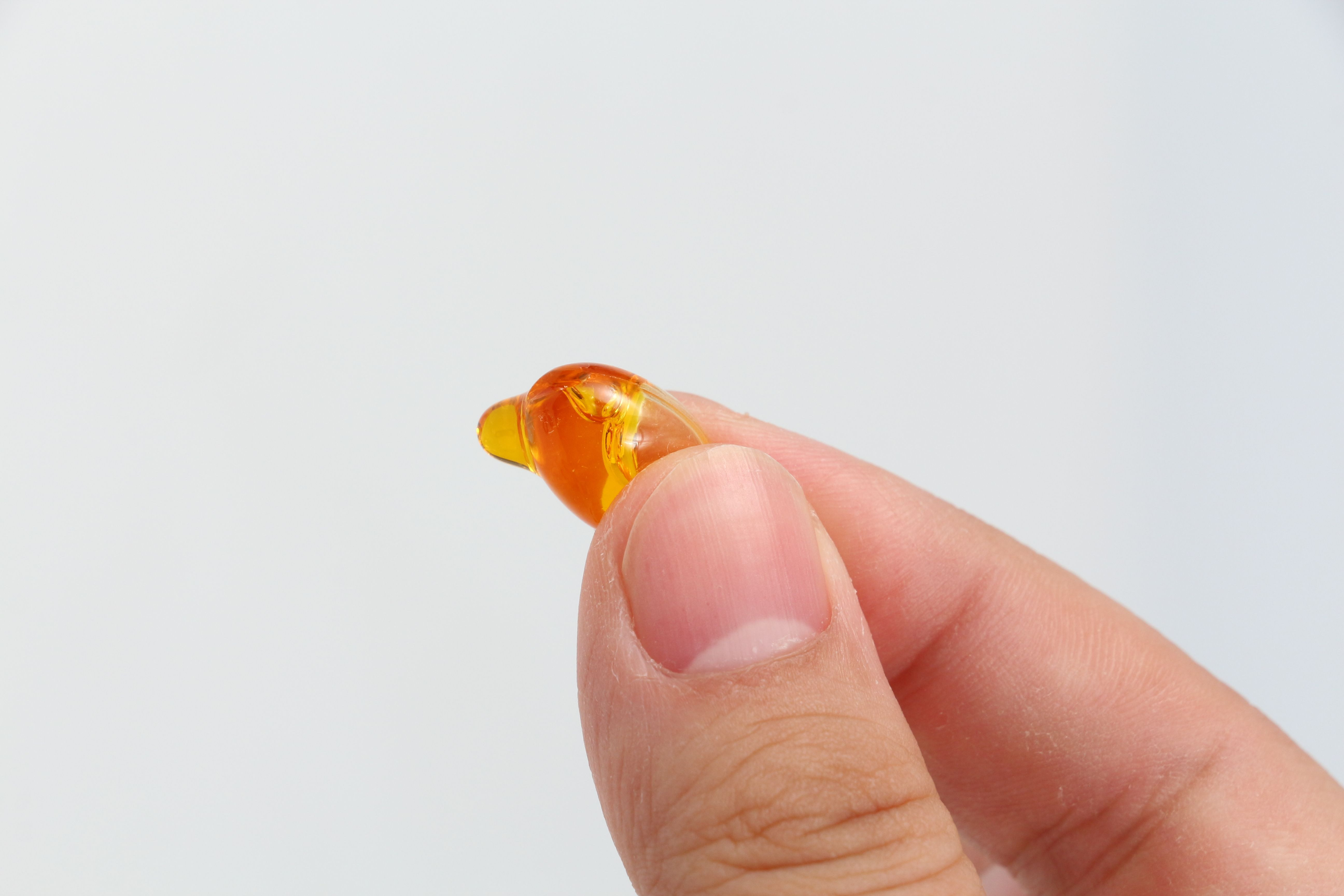 Sea Buckthorn Oil